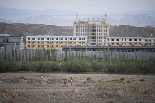 The Us Is Sanctioning Chinese Officials Over Alleged Abuse Of Uyghurs In Xinjiang. Here’s What You Need To Know