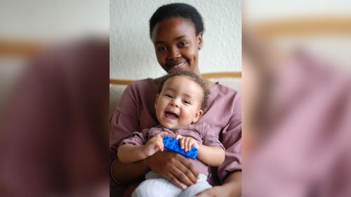 She’s 14 Months Old And Needs A Drug That Costs $2.1 Million To Save Her Life