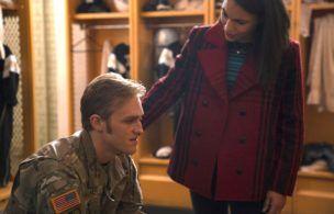 ‘the Falcon And The Winter Soldier’: Meet The New Star Spangled Man (recap)