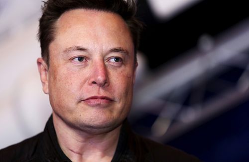 Elon Musk Is Trying To Win China Back