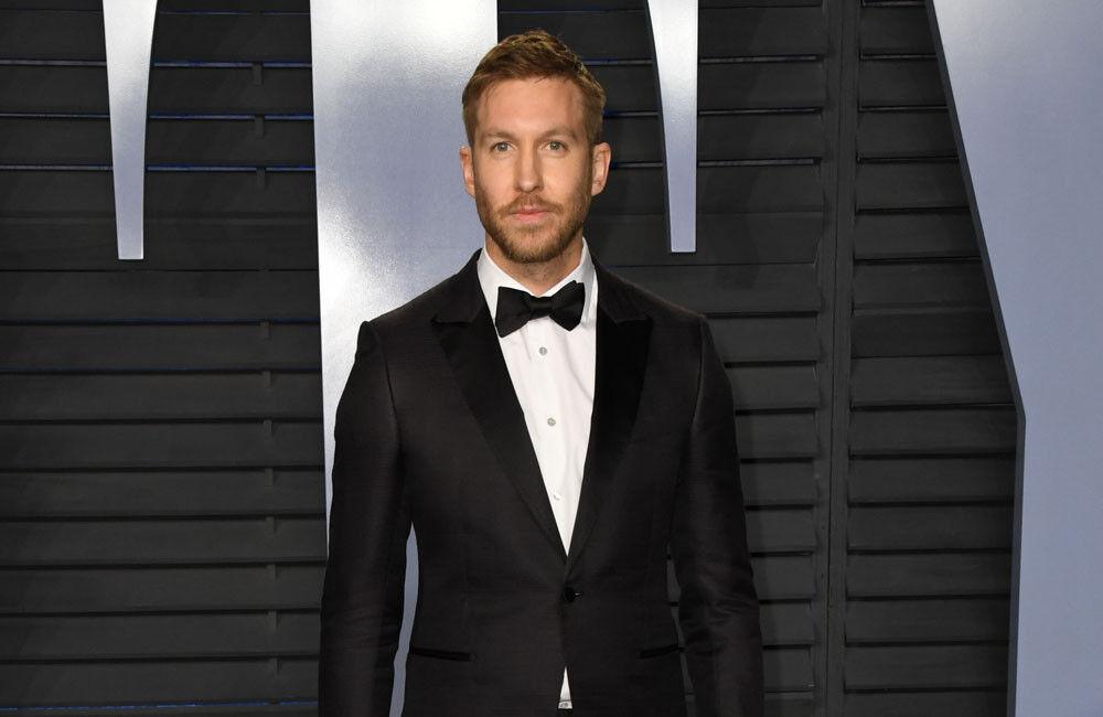 Calvin Harris: Nfts Can Completely Revolutionise The Music Industry