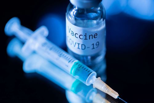 Study Says Covid 19 Vaccines Provide Protection For Pregnant And Lactating Women — And Their Newborns