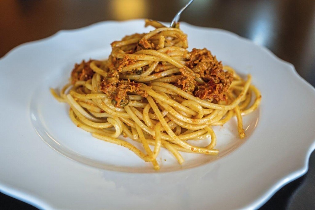 Sun Dried Tomatoes Can Pack In A Sunny Flavor