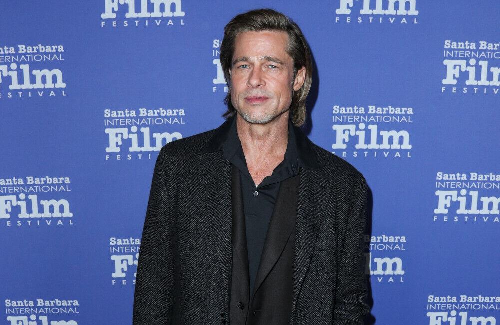 Brad Pitt Did ’95 Per Cent’ Of His Own Stunts For Bullet Train