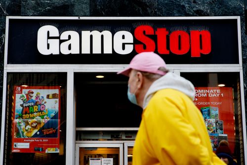 Gamestop Earnings Fall Short Of Expectations, But Online Sales Offer Some Hope