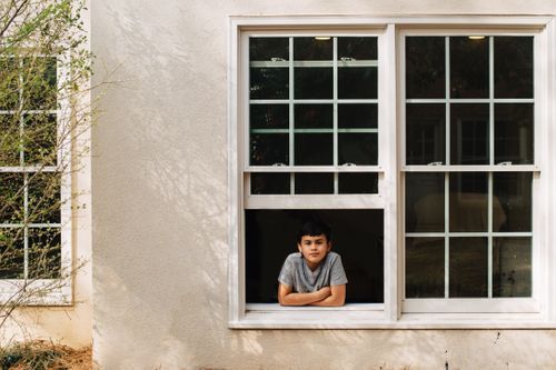 What Kids Are Telling Us About Their Pandemic Lives