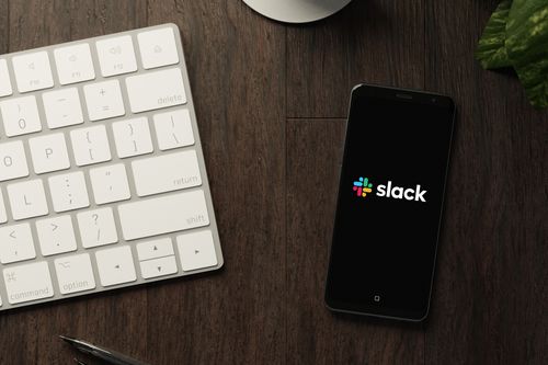 Slack Announced It Would Let You Dm Anyone. Then People Pointed Out That Might Be A Really Bad Idea