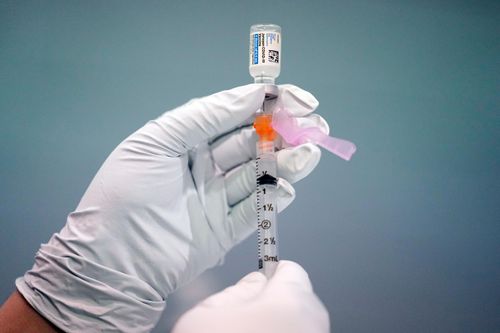 “quality” Issue At Baltimore Vaccine Plant Delays Some Of Johnson & Johnson’s Vaccine
