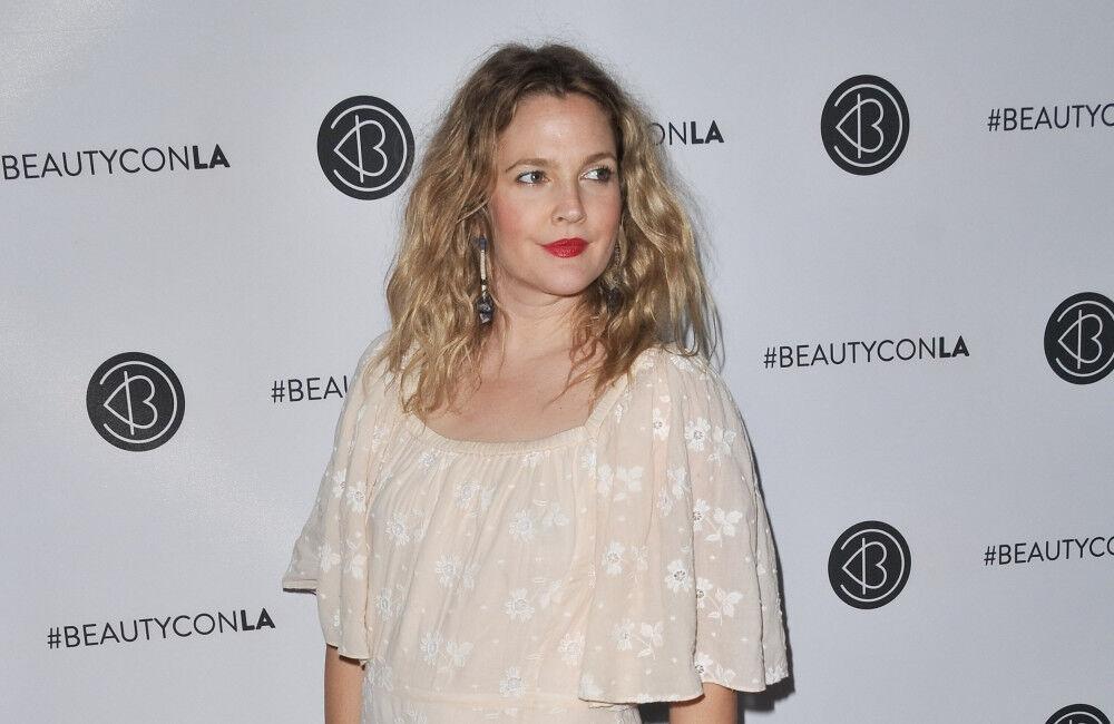 Drew Barrymore Is Launching Her Own Lifestyle Magazine