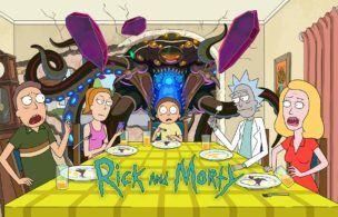 ‘rick And Morty’ Season 5 Premiere Date Announced And First Look Trailer Released (video)