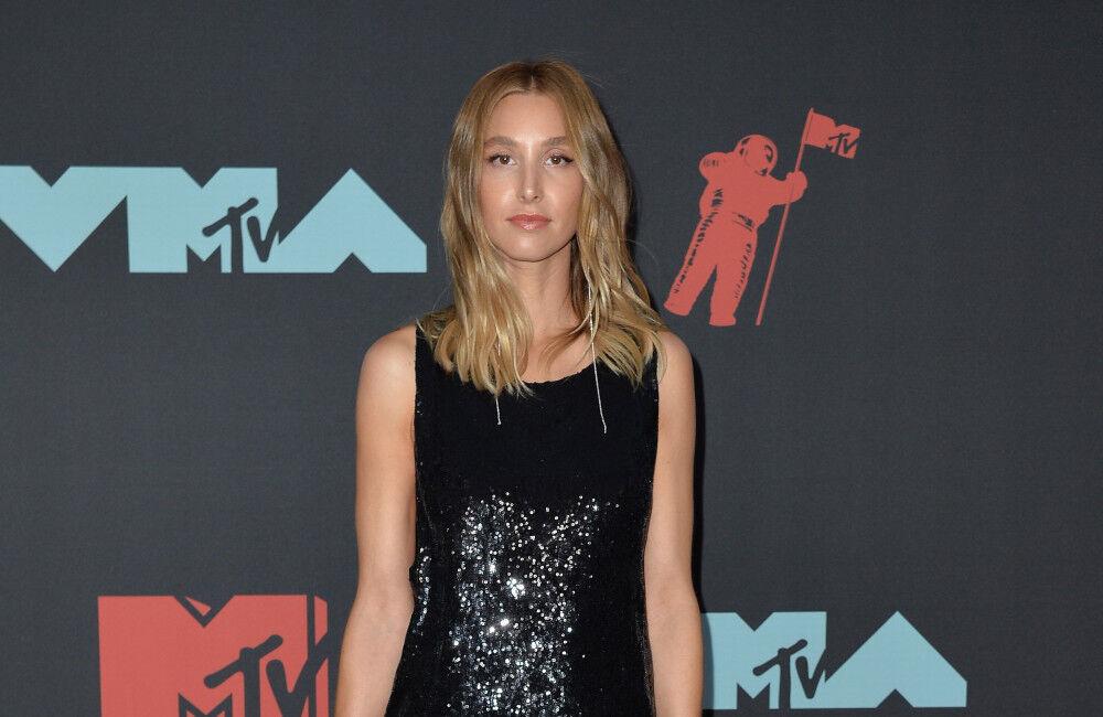 Whitney Port Admits Some Of Her The Hills Outfits Were ‘too Revealing’