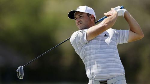 Tommy Fleetwood And Sergio Garcia Hit Holes In One At The Wgc Matchplay