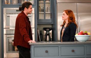 Worth Watching: Celebrating Tina Turner, Maya Rudolph On ‘snl,’ Opening Night As ‘zoey’ Returns, Aarp Rewards Movies, Tv And Clooney