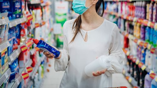 Toxic Chemical ‘hall Of Shame’ Calls Out Major Retailers For Failing To Act
