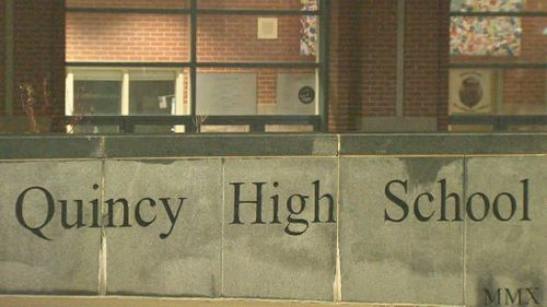 High School Students Accused Of Posting ‘pro Rape’ Speech Online