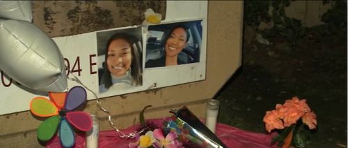 Family Of Asian Woman Shot To Death Calls For Hate Crime Investigation