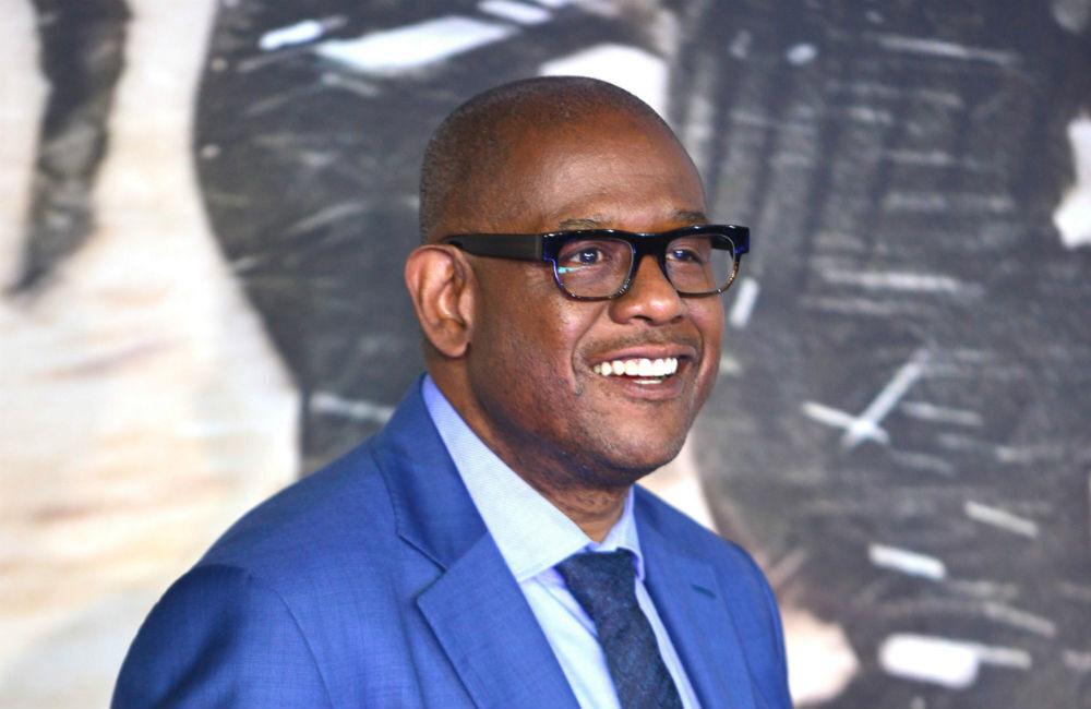 Forest Whitaker To Star In Havoc