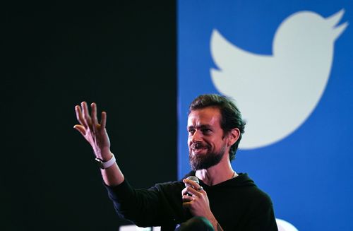 The First Ever Tweet Sold As An Nft For $2.9 Million
