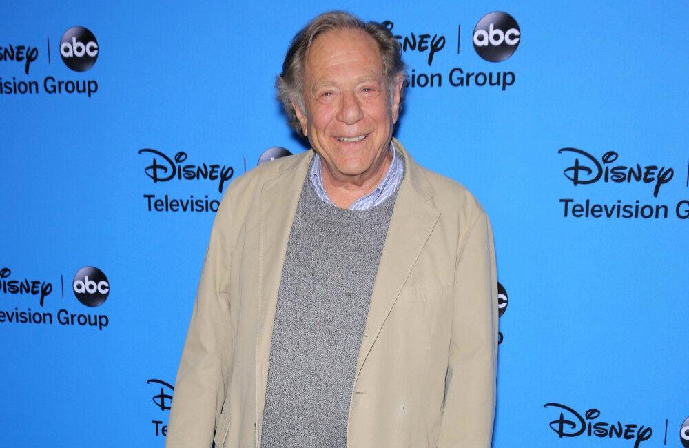 George Segal Has Died Aged 87