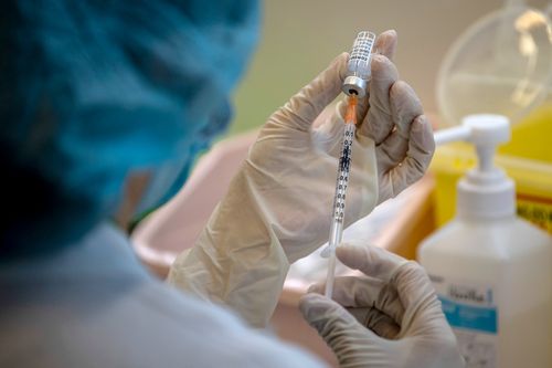 Hong Kong And Macao Suspend Biontech Coronavirus Vaccine Rollout Due To Packaging Defect