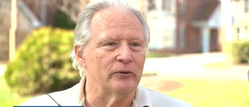 Man Wants State To Pay Him For Driving 282 Miles For Covid Shot