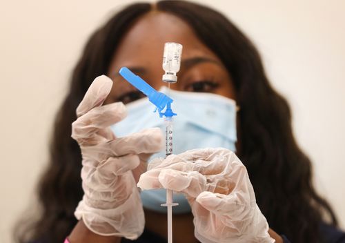 How Many Covid 19 Vaccine Doses Are In Play Now — And What To Expect Next