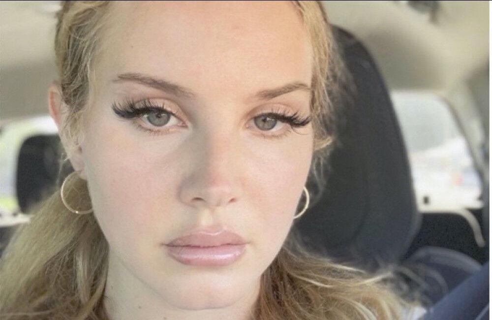 Lana Del Rey Has Been Secretly Planning Something Special For Fans