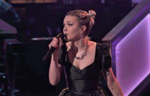 ‘the Voice’ Battles Begin: Watch All 6 Powerhouse Moments From Night 1 (video)