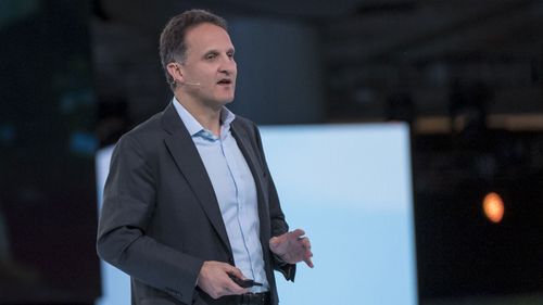 Amazon’s Cloud Business Has A New Ceo