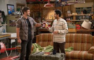 Roush Review: Buddies ‘united’ In Cbs’s ‘states Of Al’