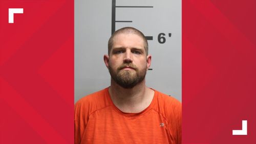 Police: Man Arrested Following Chase In Stolen U Haul Van That Reached Speeds Over 100 Mph