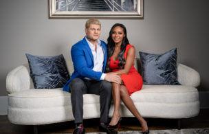 Aew’s Brandi Rhodes Talks Tnt’s ‘rhodes To The Top’ — And Becoming A Mom