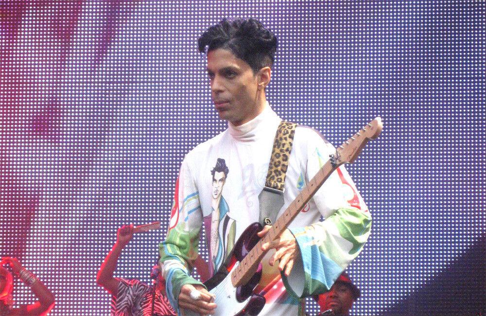 Paisley Park Estate To Open Its Door To Prince Fans On Fifth Anniversary Of Music Icon’s Death