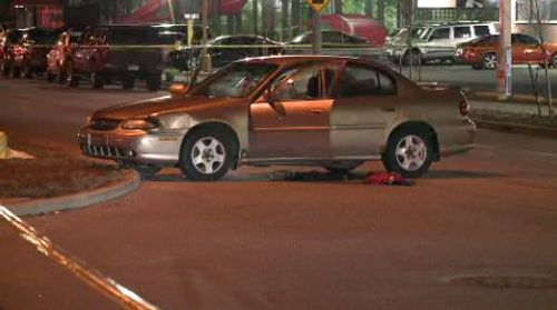 18 Year Old Who Was In Critical Condition Has Died After Weekend Shooting