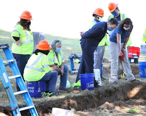 1921 Tulsa Race Massacre: Exhumation Of Mass Grave Expected To Begin In June