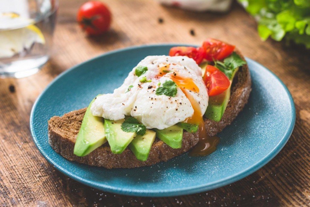 How To Make Avocado Toast