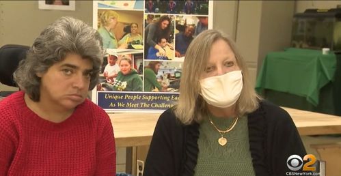 Families Of Adults With Developmental Disabilities Seek To Save Center