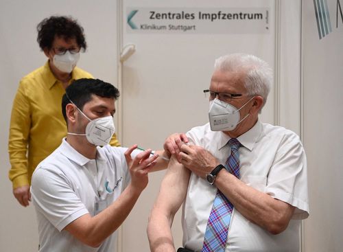 All The Covid 19 Vaccines Prevent Death And Severe Disease, And That’s What Matters, Experts Say