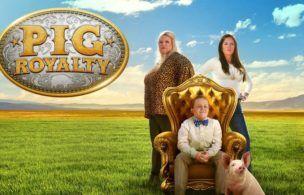 Who’s In The Cast Of Discovery+’s ‘pig Royalty’? (photos)