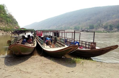 Thailand Pushes Back Thousands Fleeing Myanmar As Death Toll Surpasses 500