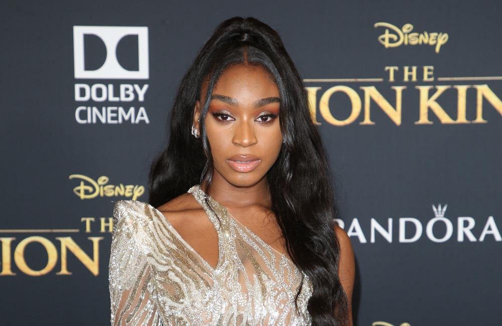 ‘wow… The Record I’m Making Right Now’: Normani Teases New Music
