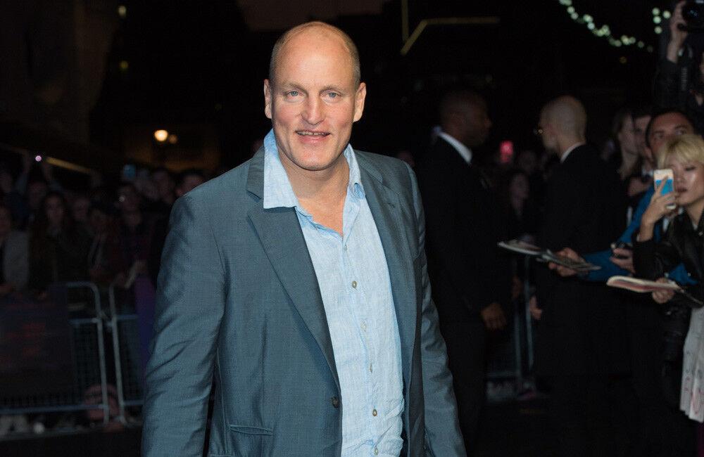 Woody Harrelson Cast As Himmler’s Physician In World War Ii Thriller