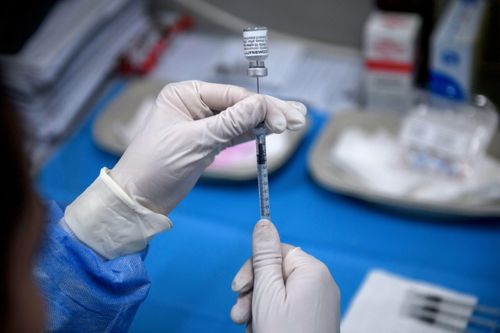 Pfizer/biontech Says Its Covid 19 Vaccine Is 100% Effective And Well Tolerated In Adolescents