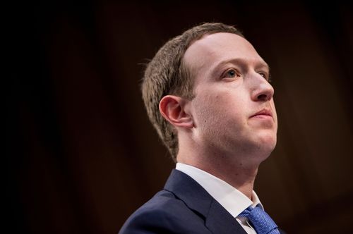 Facebook Accused Of Failing To Provide A ‘safe’ Environment For Users