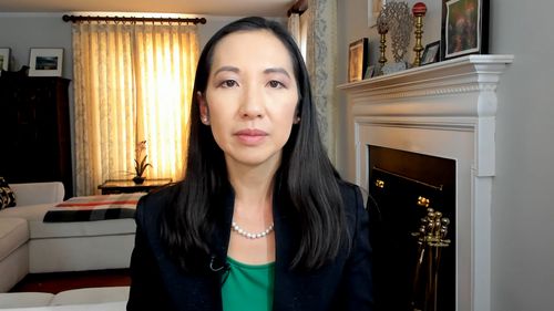 Dr. Leana Wen: Why I’m Glad I Took Part In The Johnson & Johnson Vaccine Trial