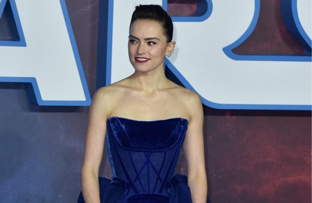 Daisy Ridley Up For Joining Marvel Cinematic Universe