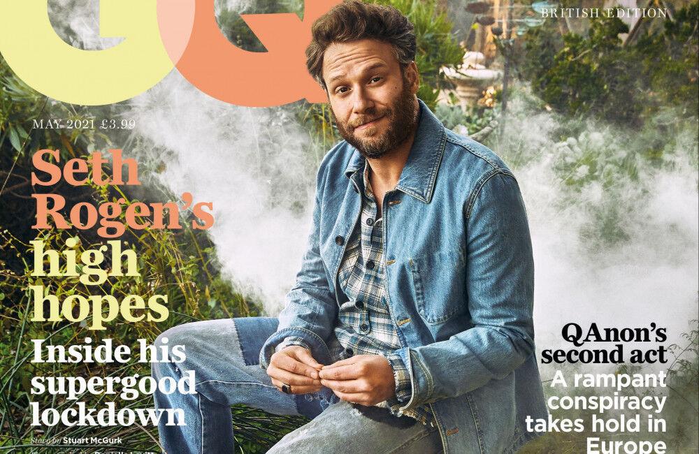 Seth Rogen Stunned By Snoop Dogg’s Stripper Muses On This Is The End