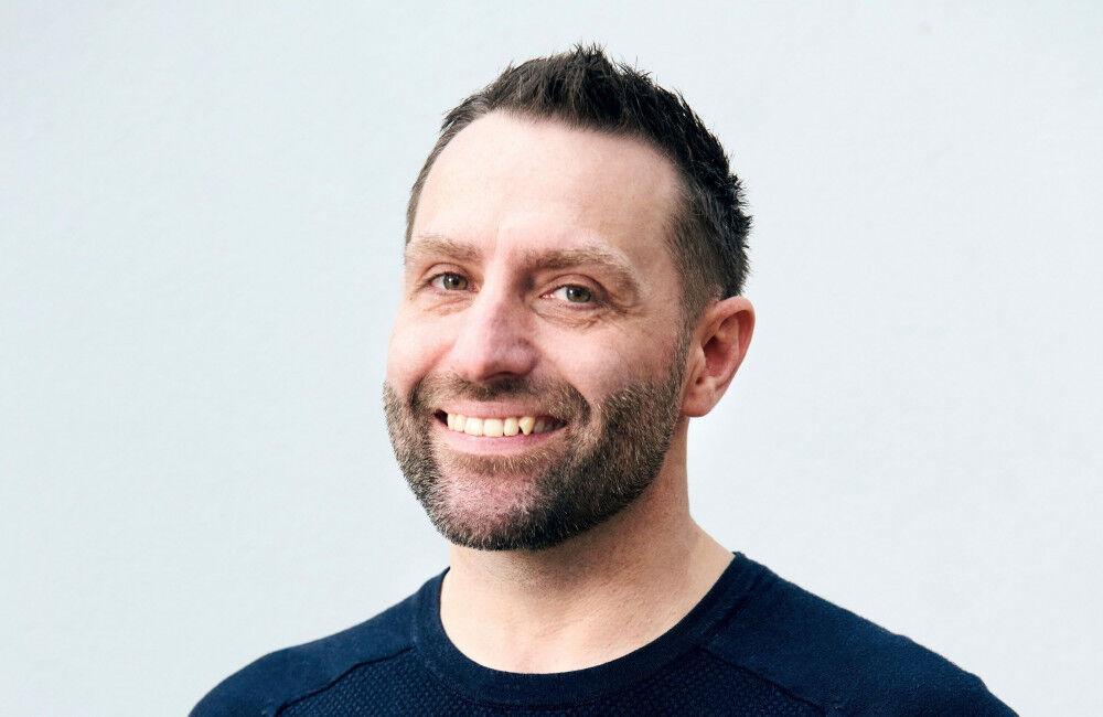 Jeff Spires Shares Tips To Ease Anxiety Ahead Of Lockdown Ending