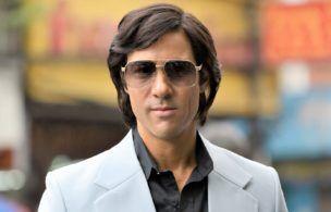 ‘the Serpent’ Star Tahar Rahim Talks Playing Killer Charles Sobhraj On The Netflix Drama