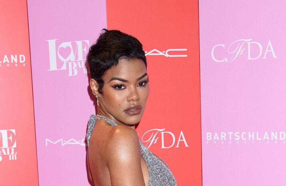 Teyana Taylor Got The ‘inside Scoop’ On Pharrell Williams’ Secrets To An Ageless Complexion